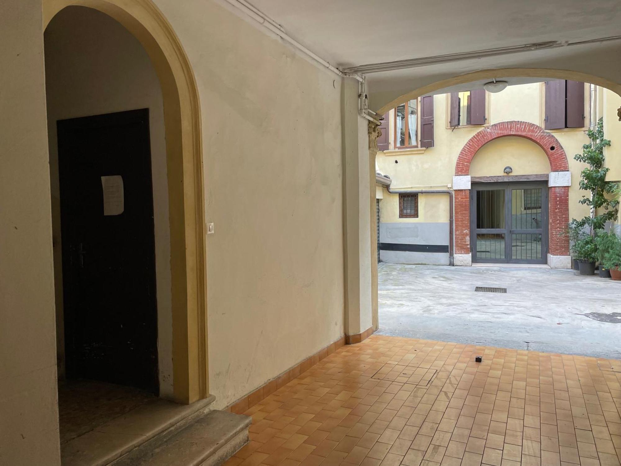 La Veronetta Di Franca Εξωτερικό φωτογραφία