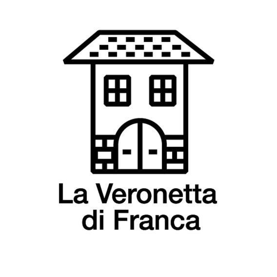 La Veronetta Di Franca Εξωτερικό φωτογραφία